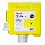 CANON CARTUCHO INYECCION TINTA AMARILLO BCI-1441Y BJ-W/8400 0172B001AA