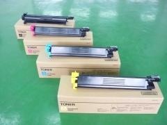 KONICA MINOLTA TONER LASER NEGRO TN710 55.000 PÂ GINAS BIZHUB 02XF