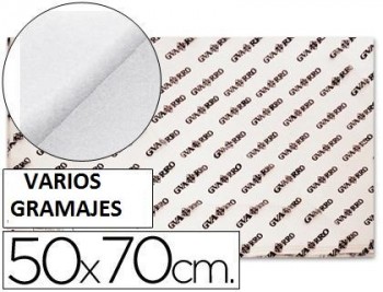 Papel acuarela -grano grueso VARIOS GRAMAJES