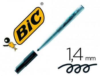 ROTULADOR BIC VELLEDA PARA PIZARRA