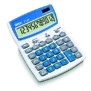 IBC CALC SOBREMESA 12 DIG 212X IB410086
