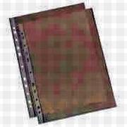 ESD C.100 FUNDAS PP A4 ESTANDAR 46099