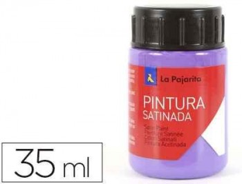 PINTURA LATEX LA PAJARITA 35 ML