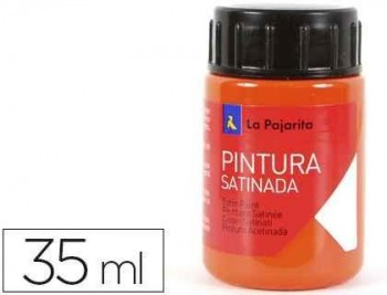 PINTURA LATEX LA PAJARITA 35 ML