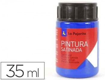 PINTURA LATEX LA PAJARITA 35 ML