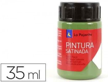 PINTURA LATEX LA PAJARITA 35 ML