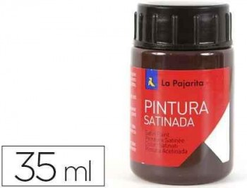 PINTURA LATEX LA PAJARITA 35 ML