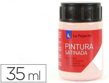 PINTURA LATEX LA PAJARITA 35 ML