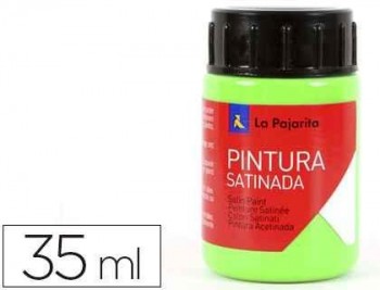 PINTURA LATEX LA PAJARITA 35 ML