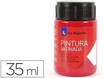 PINTURA LATEX LA PAJARITA 35 ML