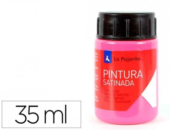 PINTURA LATEX LA PAJARITA 35 ML