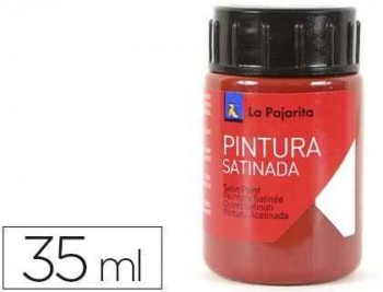 PINTURA LATEX LA PAJARITA 35 ML