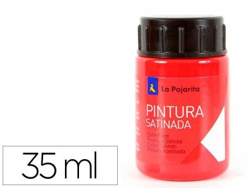 PINTURA LATEX LA PAJARITA 35 ML