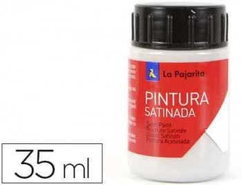 PINTURA LATEX LA PAJARITA 35 ML