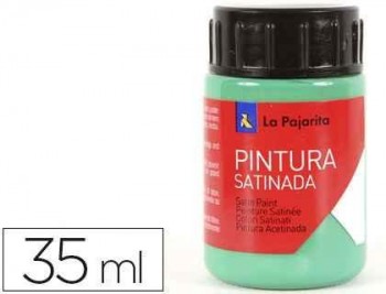 PINTURA LATEX LA PAJARITA 35 ML