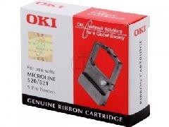 Oki Cinta Impresora ML520/ML521 negro