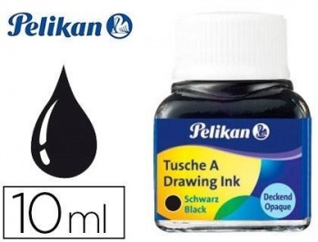 Tinta china pelikan