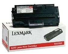 LEXMARK TONER LASER 2.000 PAGINAS CORPORATIVO RETORNABLE LEX 12040SE