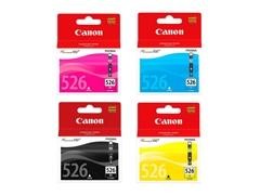 CANON CARTUCHO INYECCION TINTA SELPHY/ES1/ES2/ES20 1247B001AA