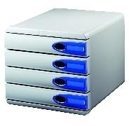 ESD BUC 4 CAJONES ALLURA AZ 52060005