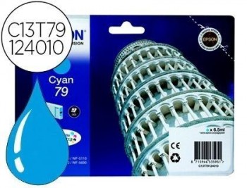 Ink-jet epson t912 workforce pro wf-4630 / 4640 / 5110 / 5190 / 5620 / 5690 cian