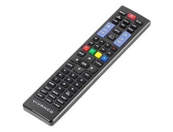 Mando a distancia vivanco rr 230 lg compatible smart tv 57 botones