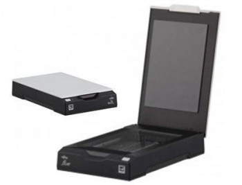 Escaner fujitsu fi-65f mini documental medidas 145x234 mm led 600 dpi tamaño maximo a6 usb