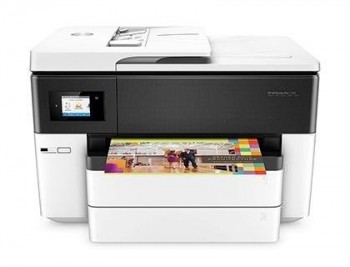 Equipo multifuncion hp officejet pro 7730 tinta color 34 ppm / 18 ppm a3 escaner copiadora impresora