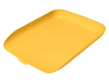 BANDEJA SOBREMESA PLASTICO LEITZ COSY