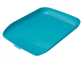 BANDEJA SOBREMESA PLASTICO LEITZ COSY