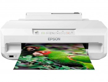 IMPRESORA TINTA PHOTO XP55 PHOTO WIFI 5760X1400 DPI 10 PAGINAS MINUTO DUPLEX