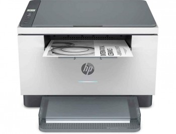 EQUIPO MULTIFUNCION HP MFP M234DW WIFI LASER 30 PPM WIFI ESCANER COPIADORA IMPRESORA FAX BANDEJA DE 