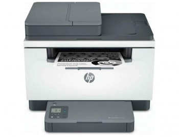 EQUIPO MULTIFUNCION HP MFP M234SDW DUPLEX LASER 30 PPM WIFI ESCANER COPIADORA IMPRESORA FAX BANDEJA 