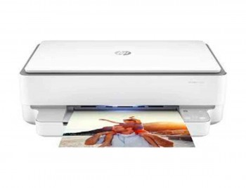 EQUIPO MULTIFUNCION HP ENVY PHOTO 6020E COLOR TINTA 7 PPM ESCANER COPIADORA IMPRESORA FAX WIFI DUPLE