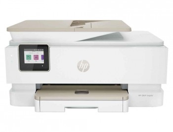 EQUIPO MULTIFUNCION HP INSPIRE 7920E INKJET A4 WIFI 15PPM COLOR ESCANER COPIADORA IMPRESORA FAX BAND