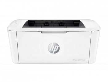 IMPRESORA HP LASERJET M110WE WIFI A4 20 PPM NEGRO BANDEJA ENTRADA 150 HOJAS