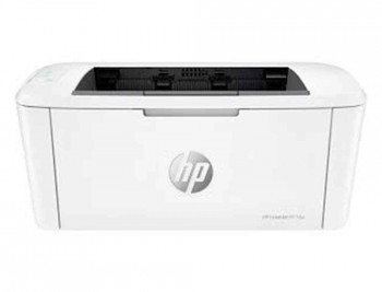 IMPRESORA HP LASERJET M110W A4 20 PPM NEGRO BANDEJA ENTRADA 150 HOJAS