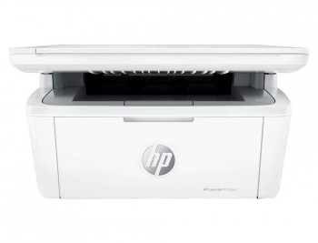 EQUIPO MULTIFUNCION HP LASERJET M140WE A4 WIFI 20 PPM ESCANER COPIADORA IMPRESORA BANDEJA ENTRADA 15