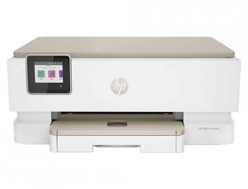 EQUIPO MULTIFUNCION HP INSPIRE 7220E INKJET A4 WIFI 15PPM COLOR ESCANER COPIADORA IMPRESORA BANDEJA 