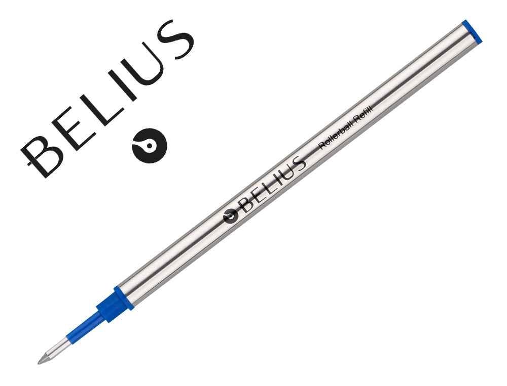 RECAMBIO ROLLER BELIUS 0,7 MM CAJA 3 UNIDADES