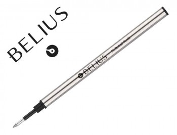 RECAMBIO ROLLER BELIUS 0,7 MM CAJA 3 UNIDADES