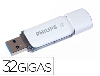 MEMORIA USB PHILIPS FLASH USB