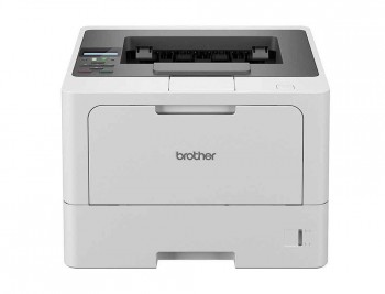 IMPRESORA BROTHER HLL5210DW LASER MONOCROMO DIN A4 48 PPM USB 2.0 BANDEJA ENTRADA 250 HOJAS WIFI