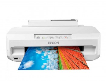 IMPRESORA EPSON EXPRESSION PHOTO XP-65 TINTA COLOR DIN A4 9PPM USB 2.0 BANDEJA ENTRADA 100 HOJAS WIF