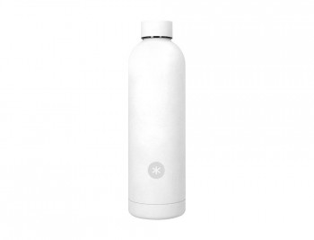 BOTELLA PORTALIQUIDOS ANTARTIK ISOTERMICA ACERO INOXIDABLE LIBRE DE BPA
