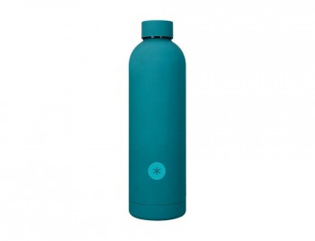 BOTELLA PORTALIQUIDOS ANTARTIK ISOTERMICA ACERO INOXIDABLE LIBRE DE BPA