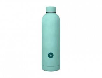 BOTELLA PORTALIQUIDOS ANTARTIK ISOTERMICA ACERO INOXIDABLE LIBRE DE BPA