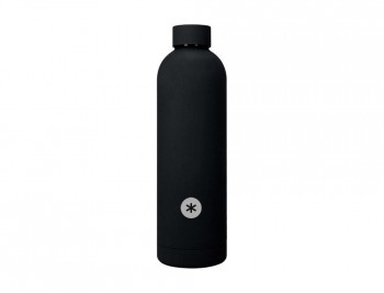 BOTELLA PORTALIQUIDOS ANTARTIK ISOTERMICA ACERO INOXIDABLE LIBRE DE BPA