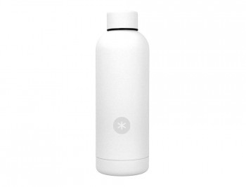 BOTELLA PORTALIQUIDOS ANTARTIK ISOTERMICA ACERO INOXIDABLE LIBRE DE BPA
