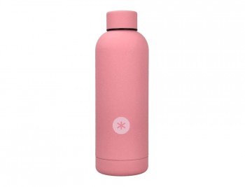 BOTELLA PORTALIQUIDOS ANTARTIK ISOTERMICA ACERO INOXIDABLE LIBRE DE BPA